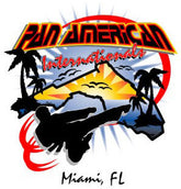 2004 Miami Pan American Internationals Karate Martial Arts Tournament DVD mma